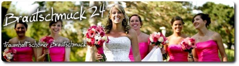 Hochzeit-Schmuck Online Shop