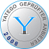 Yatego Bewertungen