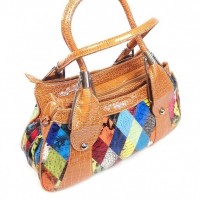 Modische Handtasche