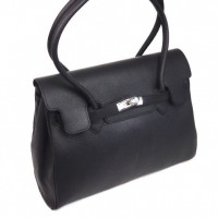 Leder Handtasche