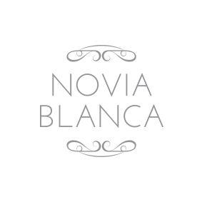 Novia Blanca