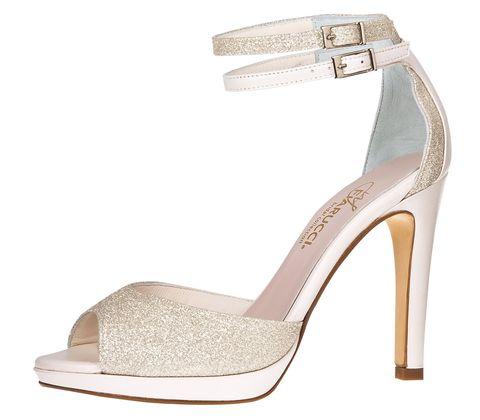 High Heels Ivory