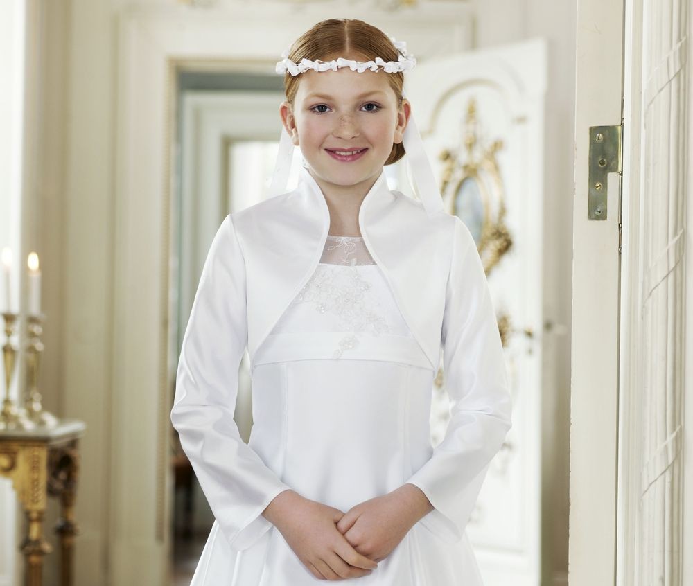 braut accessoires lilly lilly kinderbolero creme kindermode accessoires braut accessoires lilly lilly kinderbolero creme kindermode accessoires